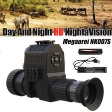 NK007S Night Vision Rifle