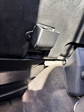 Defender rotating air vent 1987-2006 3D Printed PAIR