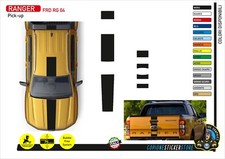 Ford PICK-UP FRD RG 04 Ranger