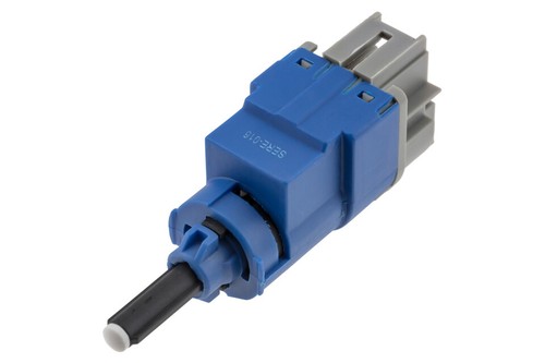 Clutch pedal switch - clutch, opel