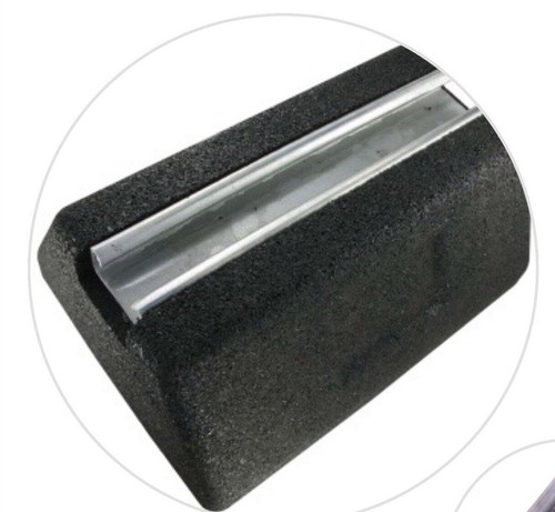 Strut feet flexi - /, foot