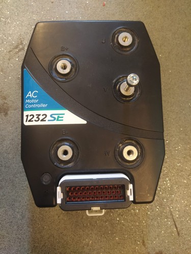 Curtis 1232se 1232 jcb - 1232se,