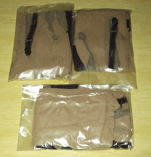 JOB-LOT:  3 x MOCK SUSPENDER