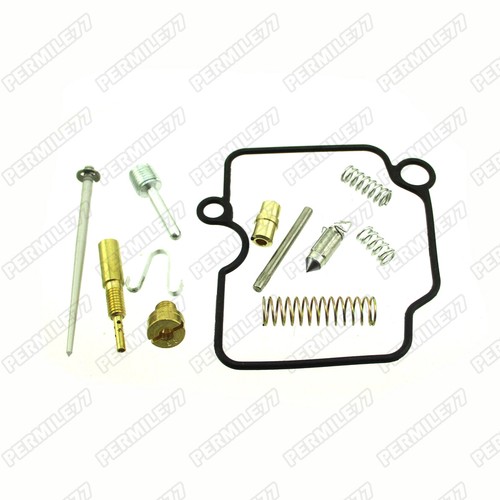 Carburetor rebuild repair kit - repair,