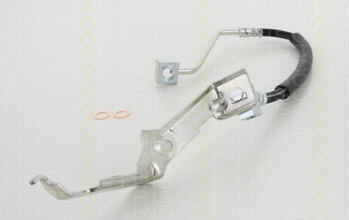 Brake hose for - for, chrysler