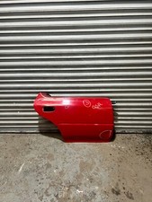 Subaru impreza gc8 gf8 93-00 sti wrx turbo sport gl osr door red
