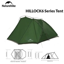 Naturehike Hillock 6 - 2