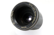 Leitz Leica Focotar 5cm 50mm f4.5 DOOUM Enlarging Lens - M39 thread enlarger fit