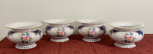The regal bone china - bone,