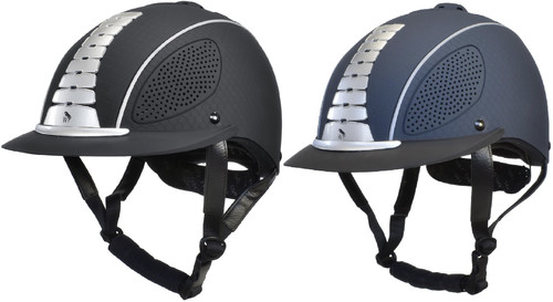Whitaker horizon helmet peaked - horizon,