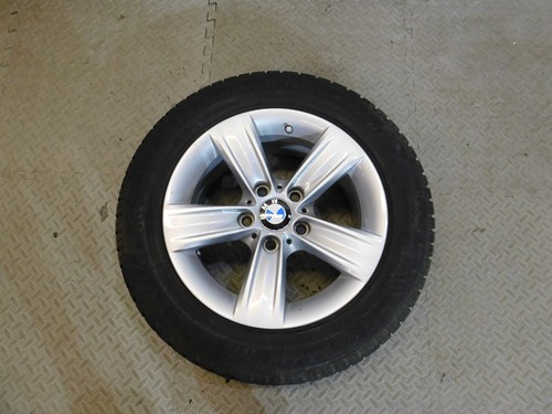 6796237 bmw series alloy - 3,