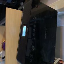 SONY NAS-C5E Giga Juke Wireless Speaker Music Station Server Player 