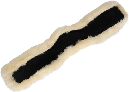 Spare synthetic sheepskin - spare,