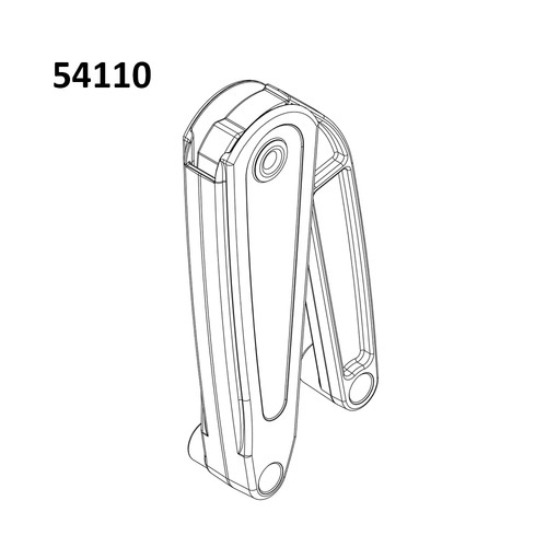 Thule motion lid - lid, lifter