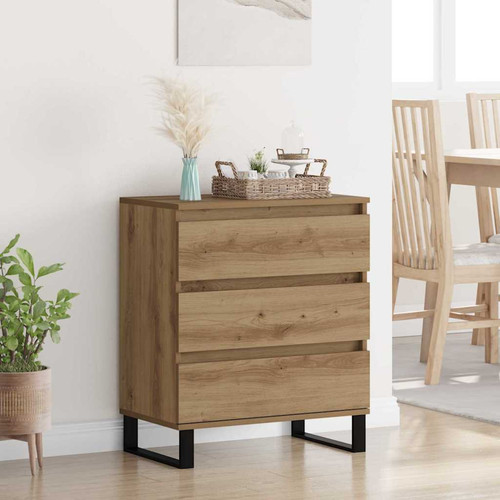 Sideboard artisan oak - artisan,