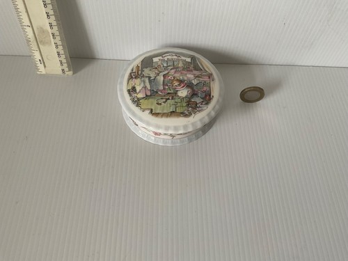 Rare vintage royal doulton - rare,