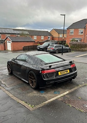 W25pnn private plate - “w25pnn”,