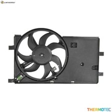 ENGINE COOLING FAN D8F017TT
