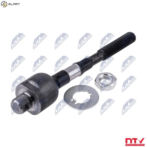 Inner tie rod sdk - tie, for