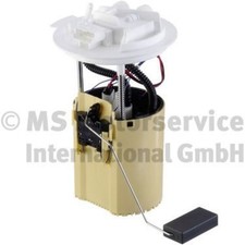 Fuel feed sender unit for - fuel, ford