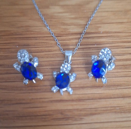 Rhinestones blue acrylic - rhinestones, &