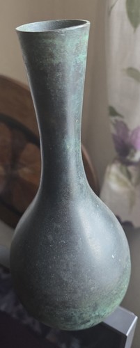 Antique japanese bronze - antique,