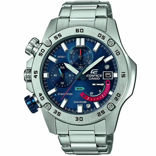 Casio edifice chronograph - casio,