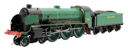 Hornby gauge r2620 6 - gauge, 4-6-0