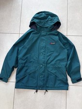 VINTAGE 90s Berghaus Cornice