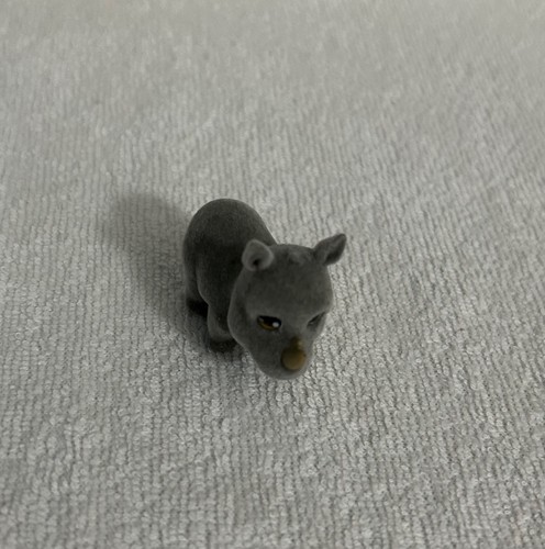Vintage jungle pocket - in, my