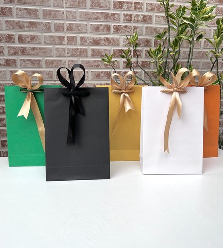 Mother the bride gift bags - bride,