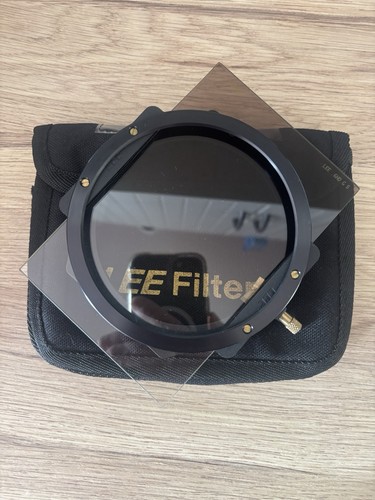 Lee filters slot holder - filters, 2