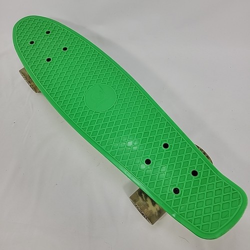 Meketec skateboard inch - meketec, 22
