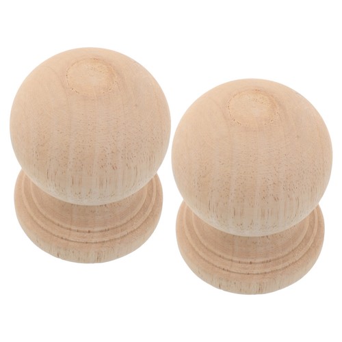 Pcs stair column topper - 2,