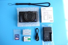 Sony Cyber-Shot DSC-RX100M4