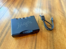 Chord Mojo 2  - Portable DAC &