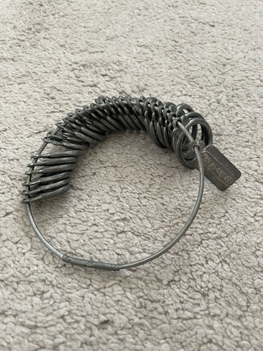 Jewellers vintage wheatsheaf - vintage,