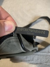 Armani Men's Bag