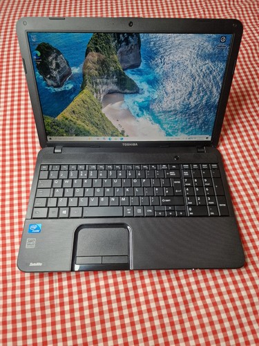 Toshiba satellite c850 1nu - satellite, c850-1nu