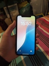 Apple iPhone XR 64GB black