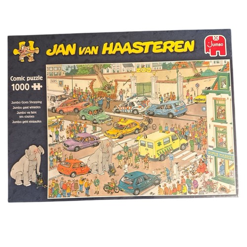 New sealed jumbo jan - sealed,