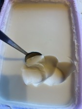 5 Litres Lamb Tallow Organic