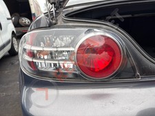 MAZDA RX8 231PS MK1 (SE17)