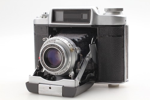 Near mint fuji super fujica - fuji,