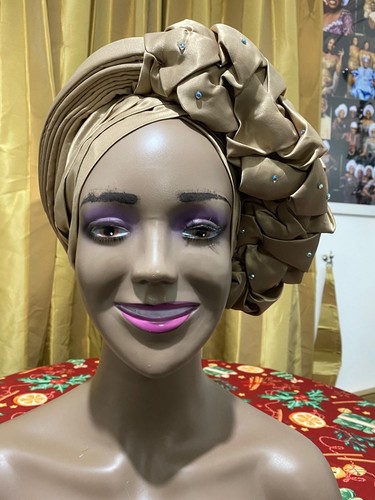 Elegant african wedding auto - elegant,
