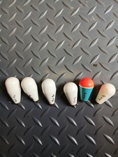 Pellet Waggler Floats.