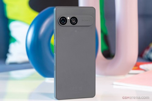 Global sony xperia vii - sony,