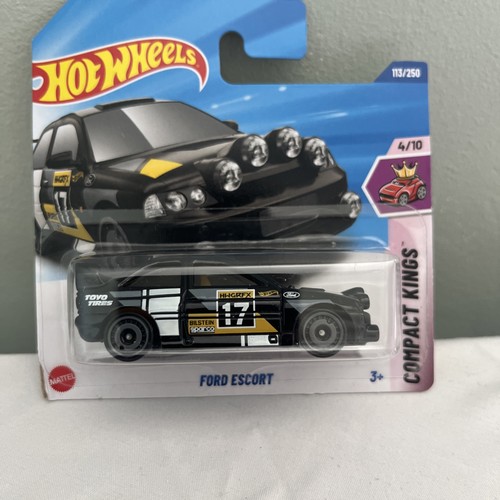 Hot wheels 2025 - hot, rs