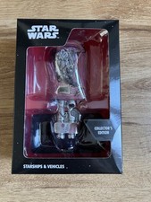 STAR WARS DEAGOSTINI FANHOME