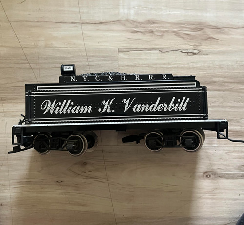Bachmann 948 william k - william,